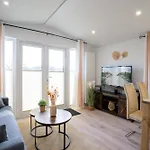 Feriehus Ostseecamp Ostseebrise *