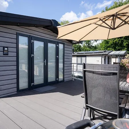 Ostseecamp Ostseebrise * Scharbeutz