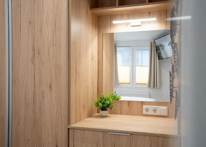 Ostseecamp Ostseebrise Holiday home