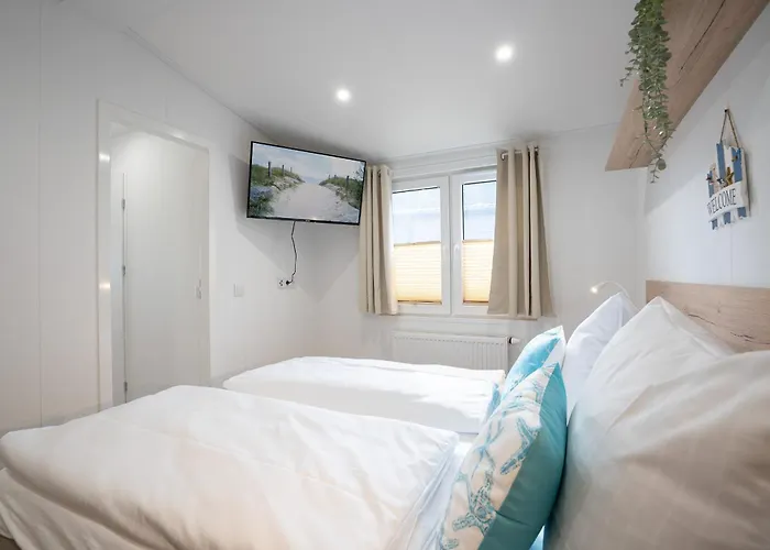 Ostseecamp Ostseebrise * Scharbeutz