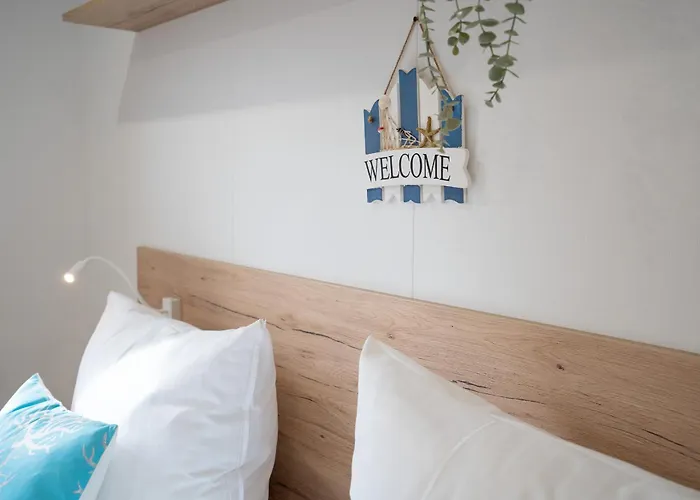 Ostseecamp Ostseebrise Scharbeutz