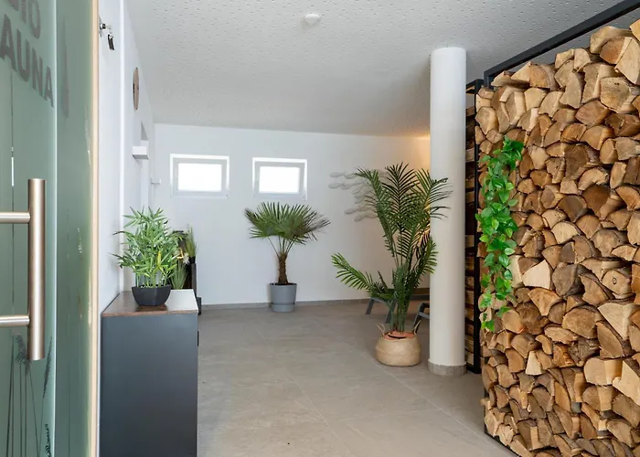 Ostseecamp Ostseebrise *