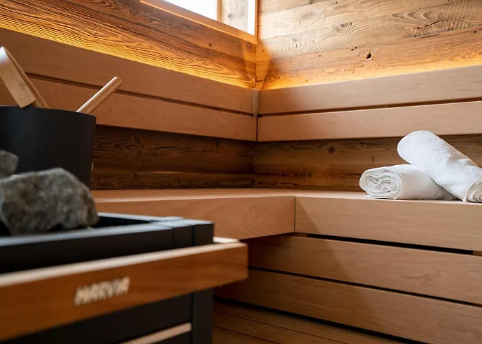 Holiday home Ostseecamp Ostseebrise Scharbeutz