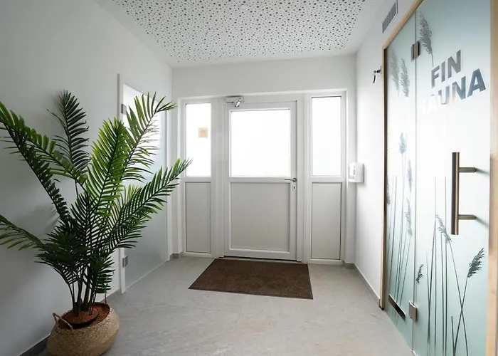 Ostseecamp Ostseebrise * Scharbeutz