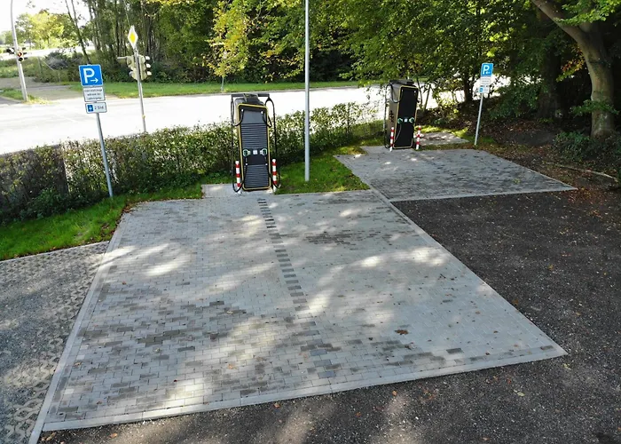 Ostseecamp Ostseebrise * Scharbeutz