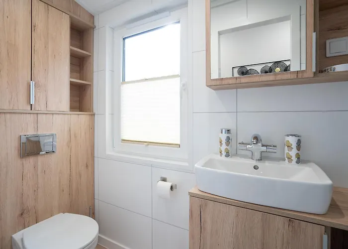 Ostseecamp Ostseebrise * Scharbeutz