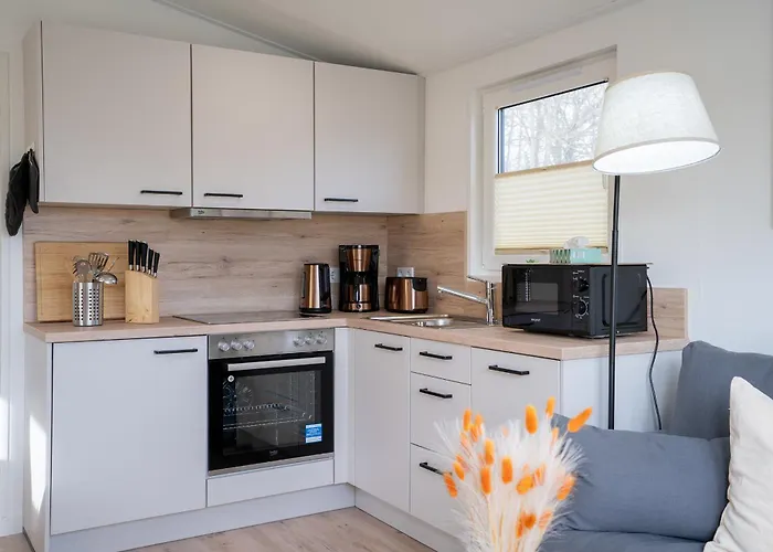 Ostseecamp Ostseebrise * Scharbeutz