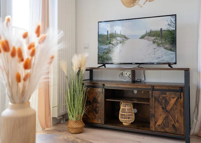 Ostseecamp Ostseebrise *