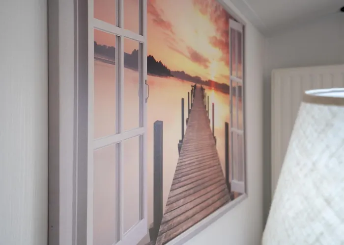 Ostseecamp Ostseebrise Scharbeutz