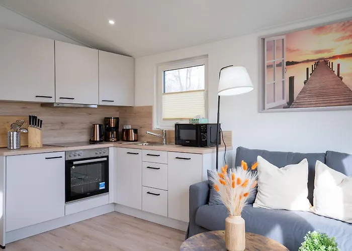 Ostseecamp Ostseebrise * Scharbeutz