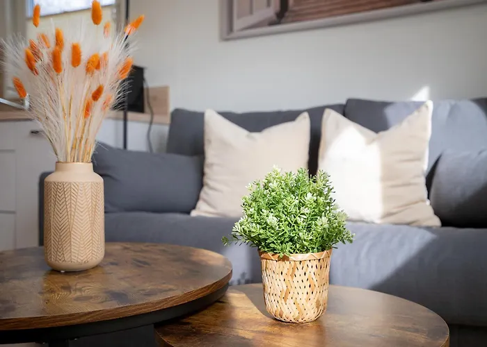 Holiday home Ostseecamp Ostseebrise Scharbeutz