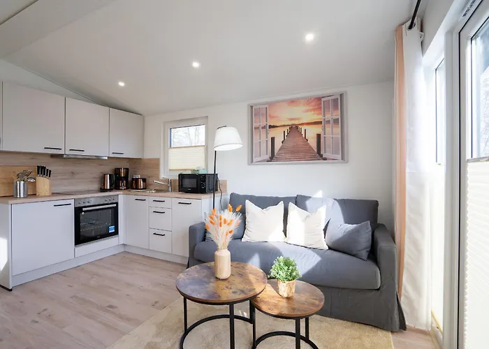 Ostseecamp Ostseebrise *