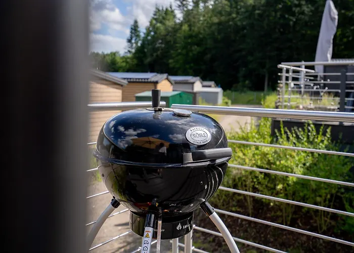 Holiday home Ostseecamp Ostseebrise Scharbeutz