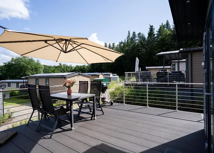 Ostseecamp Ostseebrise *