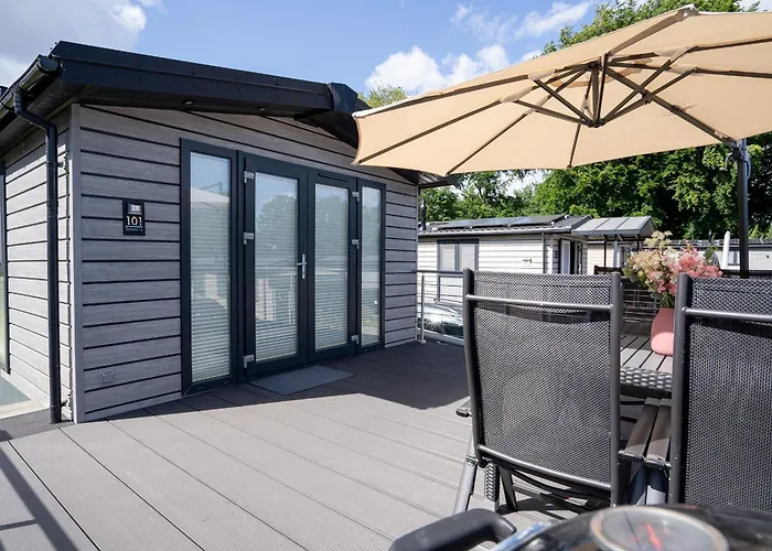 Ostseecamp Ostseebrise * Scharbeutz