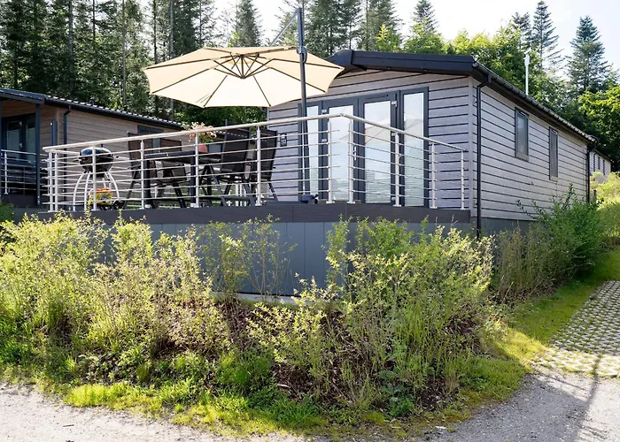 Ostseecamp Ostseebrise Holiday home